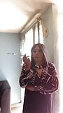 Crossdresser Smoking Holder snapshot 5