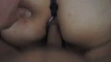 Sexo anal com cinto de castidade snapshot 5