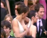 Sophie Marceau ist heute, 13. Mai 2005 snapshot 5