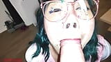 Ahegao cumblast! snapshot 10