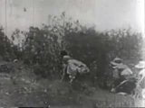 Винтажный (ок. 1925) страпон (каторжник) snapshot 3