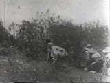 Vintage (ca. 1925) straf (narapidana) snapshot 3