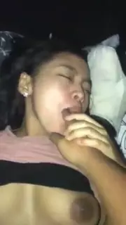 Awek Melayu Kesedapan Kne Gegar Kelentit: Cowgirl Porn | xHamster
