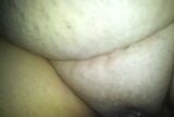 Amateur bbw creampied snapshot 9