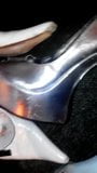 cum hot heels snapshot 2