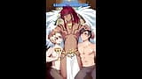 Rituale del sesso magico (Enchantment 3 - m4M yaoi audio story) snapshot 7