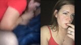 Vrouw houdt van cuckold -levensstijl snapshot 3