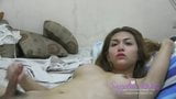 Sapphire Young is Horny snapshot 8