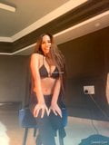 Poonam pandey, 섹시한 스트립쇼 snapshot 2