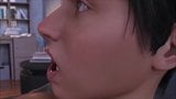 เทพธิดา giantess dragonlykarately snapshot 12