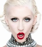 Петля Christina Aguilera №2 snapshot 5