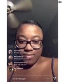 Big Black Tits on Instagram snapshot 19