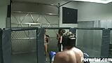 Luta de Mma - sexo da vitória com Victoria White snapshot 5