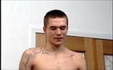 Game Of Strip Poker Leads to Bareback For Young Twinks snapshot 4