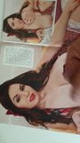 Wank over a porn mag (4) snapshot 4