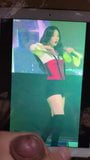 Joy Cum Tribute (Red Velvet) snapshot 2