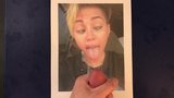 Homenaje a miley cyrus snapshot 10