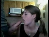 Home Blowjob 135 snapshot 2