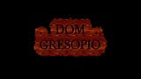 Dom Gresopio Educates His Slave Part 1 snapshot 3