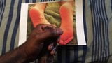 Jeffyjeffy1234 Soles Cum Tribute snapshot 3