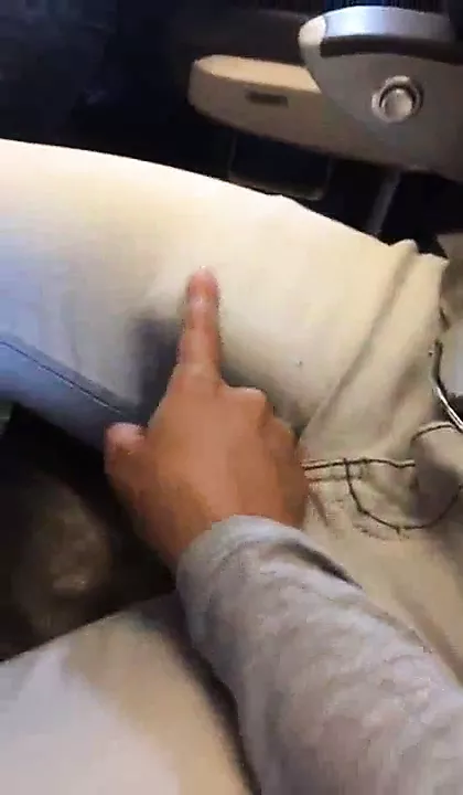 Dare to feel my buddy's cock bulge | xHamster