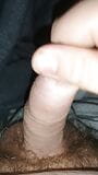 Playing with my tiny cock snapshot 15