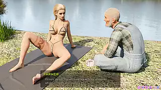 Порно видео бәс тігу мен ауызға трахает