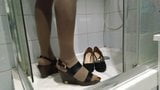 Schoenen pissen 22 snapshot 7