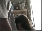 Cuckold-Ehefrau im Traktorhaus gefickt snapshot 2