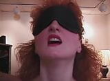 Redhead slave girl prepair her self for Master Rens dominance lession! snapshot 10