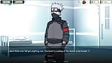 Naruto - Kunoichi Trainer (Dinaki) Part 41 Reward By LoveSkySan69 snapshot 4