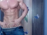 Ripped muscle stud snapshot 2