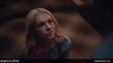 Alexa Demi, обнаженный горячий секс с Alexa Hunter Schafer и Sydney Sweeney snapshot 10