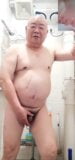 Chinese chubby daddy snapshot 2