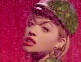 Rita Ora loop #1 snapshot 8