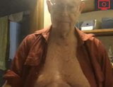 handsome, horny and very sexy old man snapshot 19