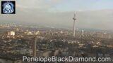 Penelope Black Diamond PBD-Blowjob 25.3.2009hdv snapshot 1