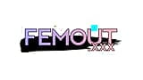 FEMOUT XXX - adorabile isabelle ice masturbazione erotica da sola snapshot 1