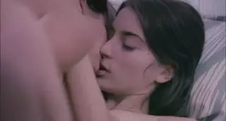 Alicia Rodriguez Maria Gracia Omegna - Joven Y Alocada 2012 | xHamster