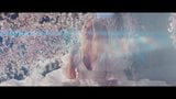 Christina Aguilera Fall On Me best parts snapshot 4