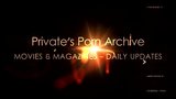 PrivateClassics.com - Anal in a Summer Night Party snapshot 1