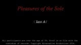 Pleasures of the Sole - Dance Class Admission 720p re-upload snapshot 1