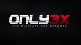 Only3x apresenta - Ash Hollywood e Riley Jensen na cena lésbica snapshot 1