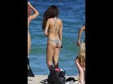 Selena Gomez szarpie się z wyzwania snapshot 15