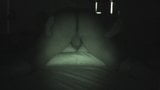 In the dark 6 - Pounding her pussy into a pillow snapshot 12