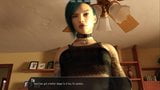 Halfway house - videogiochi e pizza (20) snapshot 2