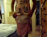 A new dress for wanking tell me what you think snapshot 2