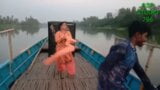 Bangla gran culo chica barco song snapshot 7