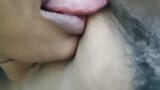 Desi Wife With Pussy Ring snapshot 4