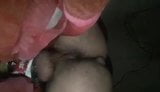 Fuck with pussy sex toy snapshot 4